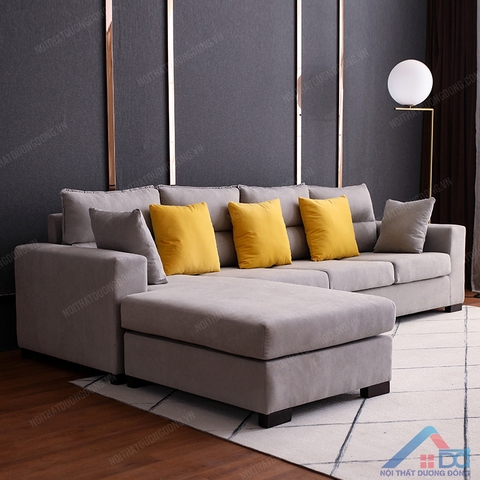 Sofa chữ L - SF 39