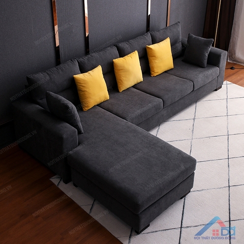 Sofa chữ L - SF 39