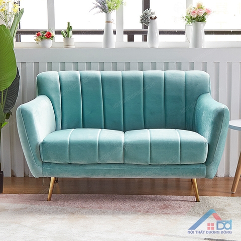 Sofa văng cổ điển 1m6 - SF 17