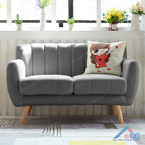 Sofa văng cổ điển 1m4 - SF 18