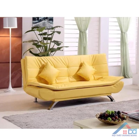 Sofa giường màu nâu - SF 49