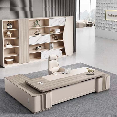 Bàn giám đốc cao cấp - GĐ 89
