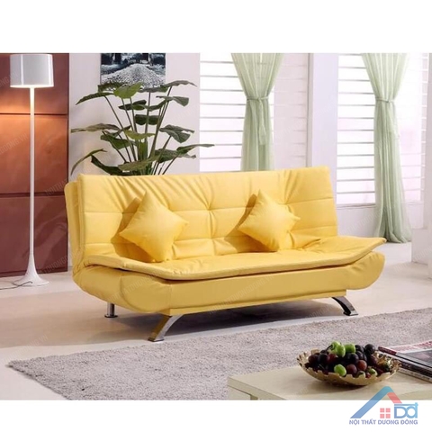 Sofa giường bọc da - SF 50