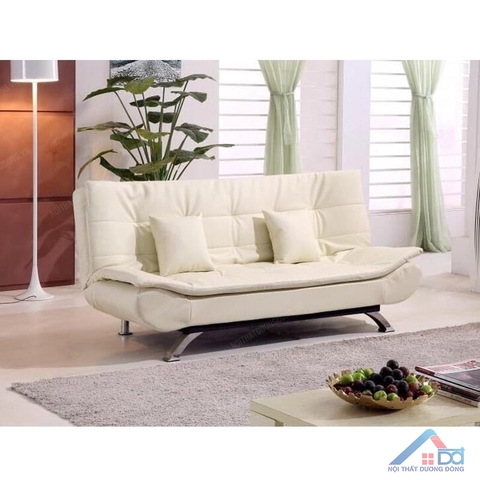 Sofa giường bọc da - SF 50