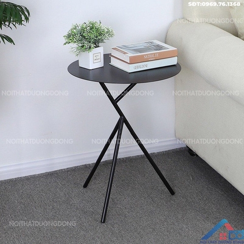 Bàn cafe chân độc đáo - BCF 14