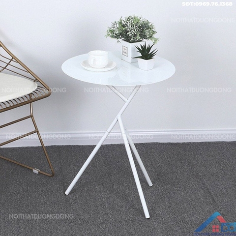 Bàn cafe chân độc đáo - BCF 14