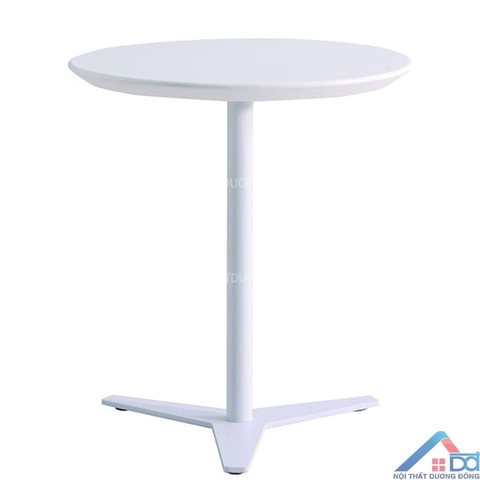 Bàn cafe nhỏ đường kính 50cm -BCF 53