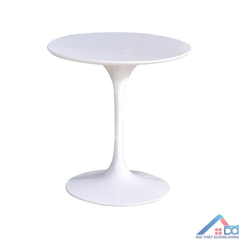 Bàn cafe tròn đường kính 80cm -BCF 45 T
