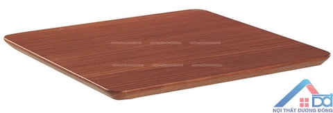 Bàn cafe mặt vuông, mặt chữ nhật -BCF 66