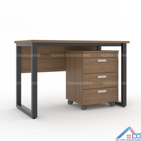 Bàn chân sắt chữ u có yếm -CS 66