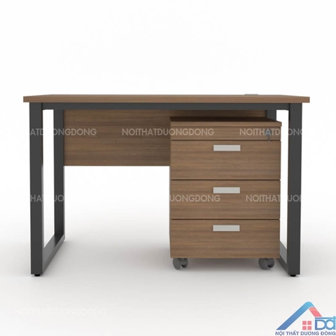 Bàn chân sắt chữ u có yếm -CS 66