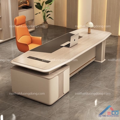 Bàn giám đốc gỗ công nghiệp - GĐ 94