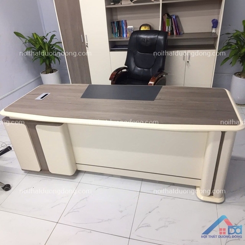 Bàn giám đốc gỗ công nghiệp - GĐ 94