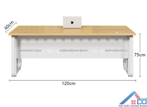 Bàn giám đốc Atlas 1m2 -GĐ 22