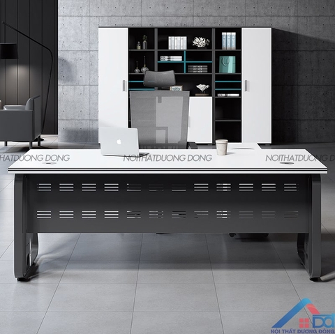 Bàn giám đốc Atlas 1m2 -GĐ 22