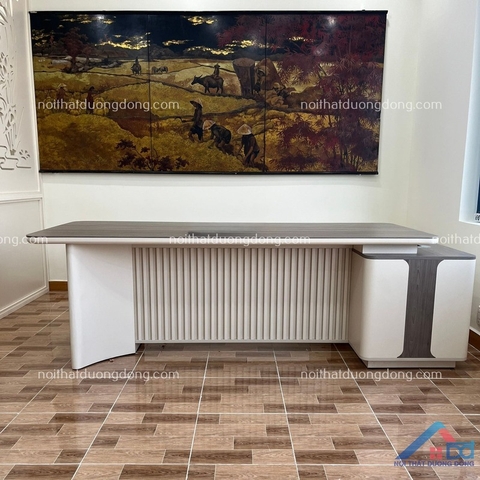 Bàn giám đốc cao cấp - GĐ 86