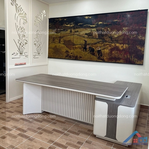 Bàn giám đốc cao cấp - GĐ 86