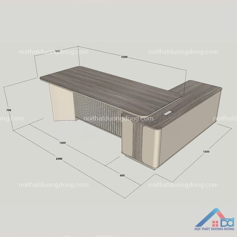 Bàn giám đốc cao cấp - GĐ 86