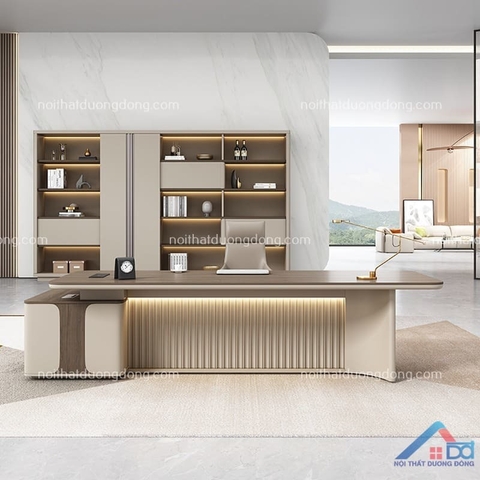 Bàn giám đốc cao cấp - GĐ 86