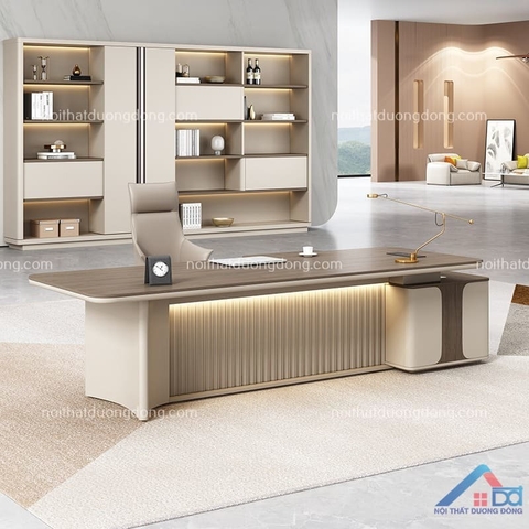 Bàn giám đốc cao cấp - GĐ 86