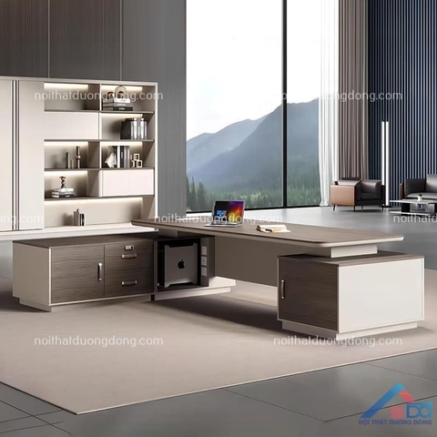 Bàn giám đốc cao cấp - GĐ 86