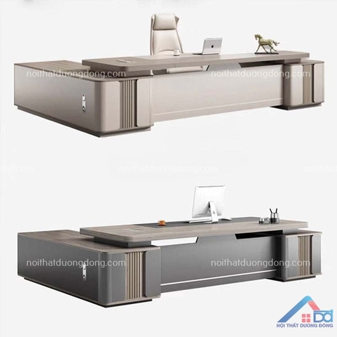 Bàn giám đốc cao cấp - GĐ 89