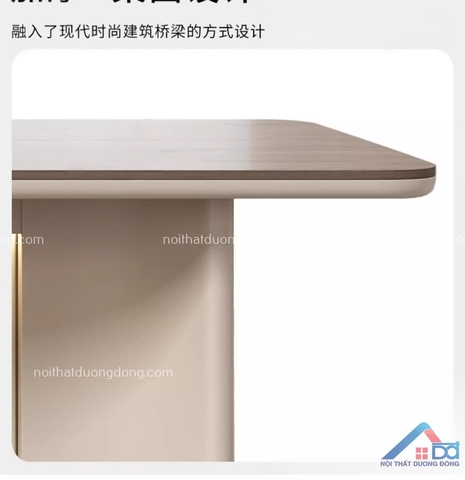 Bàn giám đốc cao cấp - GĐ 86