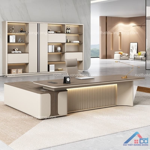 Bàn giám đốc cao cấp - GĐ 86