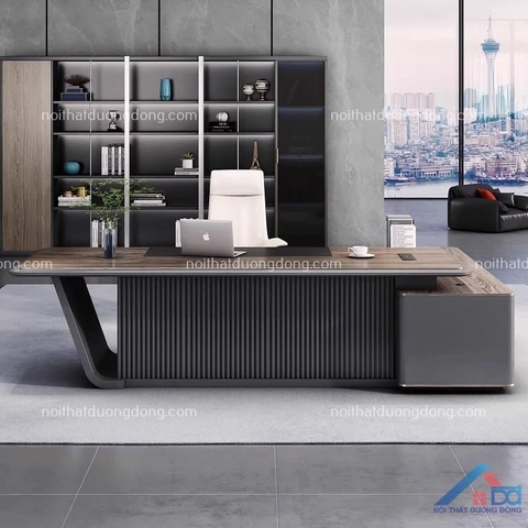 Bàn giám đốc đẹp - GĐ 85
