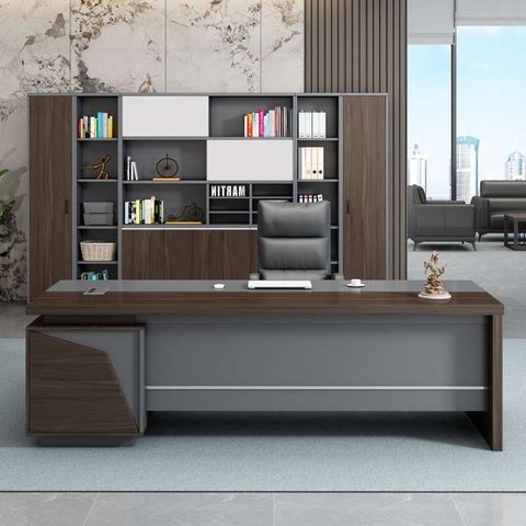 Bàn giám đốc hiện đại - GĐ 70