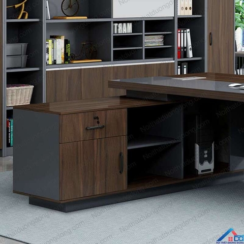 Bàn giám đốc hiện đại - GĐ 70