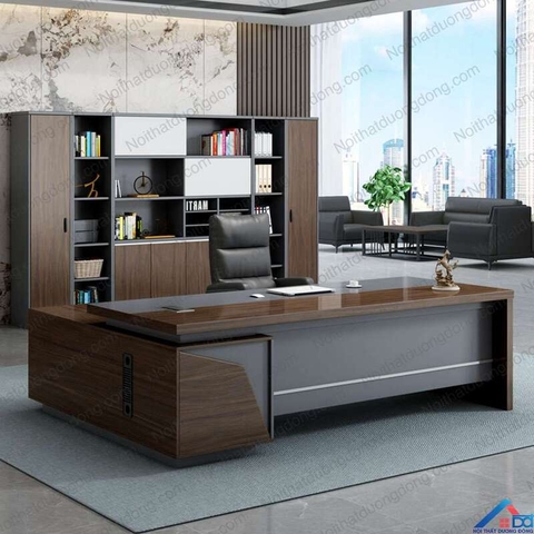 Bàn giám đốc hiện đại - GĐ 70