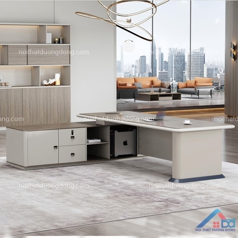 Bàn giám đốc hiện đại - GĐ 84