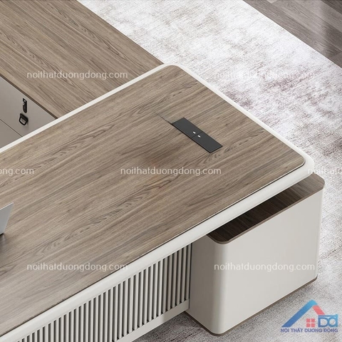 Bàn giám đốc hiện đại - GĐ 84