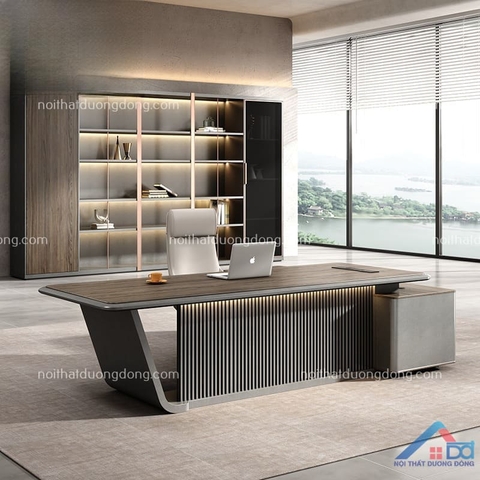 Bàn giám đốc sang trọng - GĐ 105
