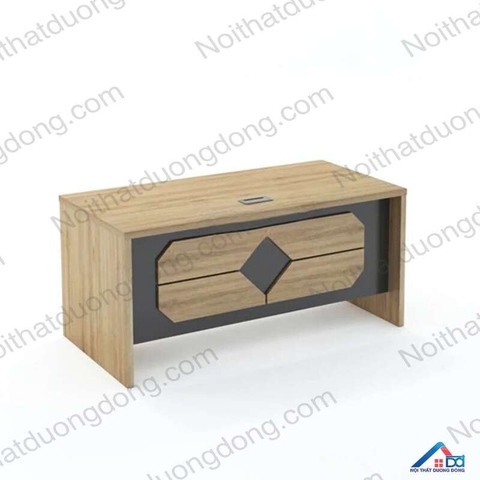 Bàn giám đốc hiện đại - GĐ 83