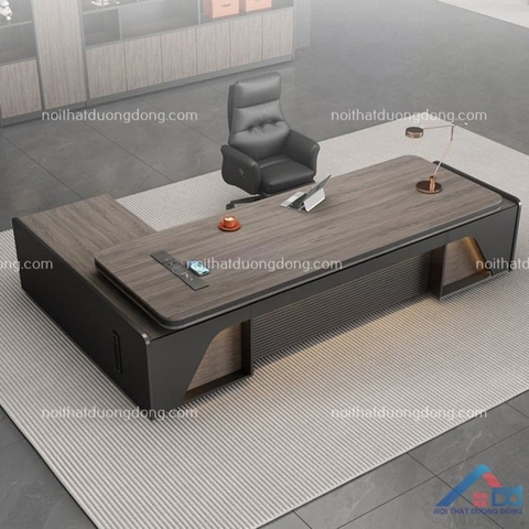 Bàn giám đốc sang trọng - GĐ 93