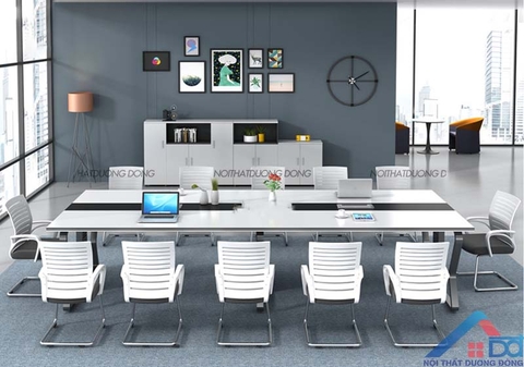 Bàn hội nghị , đàm phán hiện đại 2m4 - BH 62