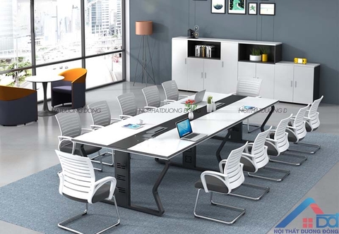 Bàn hội nghị , đàm phán hiện đại 2m4 - BH 62
