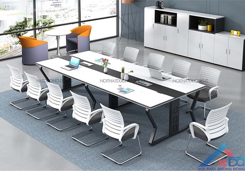 Bàn hội nghị , đàm phán hiện đại 2m4 - BH 62