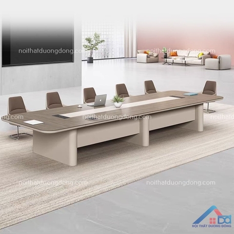 Bàn họp hiện đại - BH 91