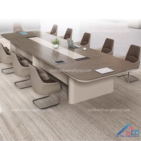 Bàn họp hiện đại - BH 91
