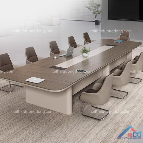 Bàn họp hiện đại - BH 91