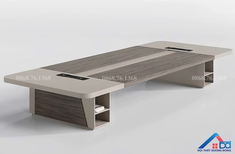 Bàn họp văn phòng chất lượng - BH 74