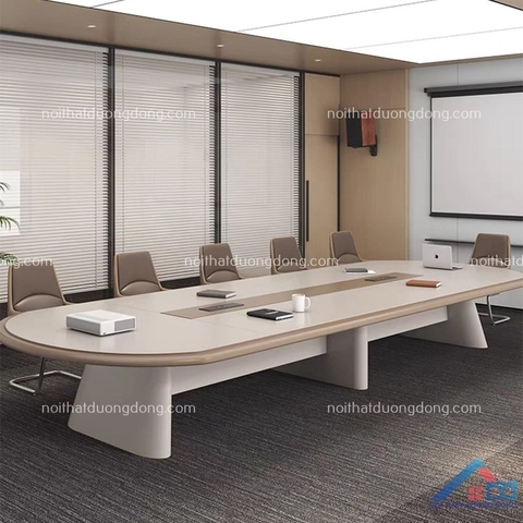 Bàn họp văn phòng cao cấp - BH 93