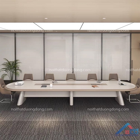 Bàn họp văn phòng cao cấp - BH 93