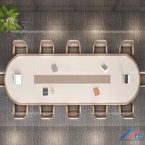 Bàn họp văn phòng cao cấp - BH 93