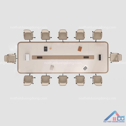 Bàn họp văn phòng hiện đại - BH 94