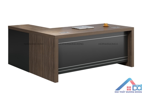 Bàn làm việc Boss - GĐ 11