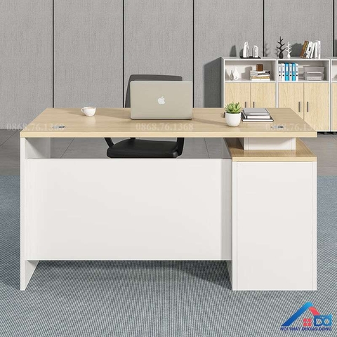 Bàn làm việc đơn giản - LV 30